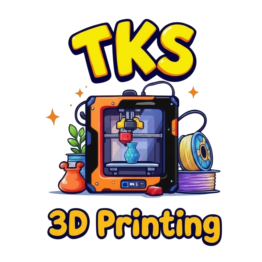 TKS3DPrints